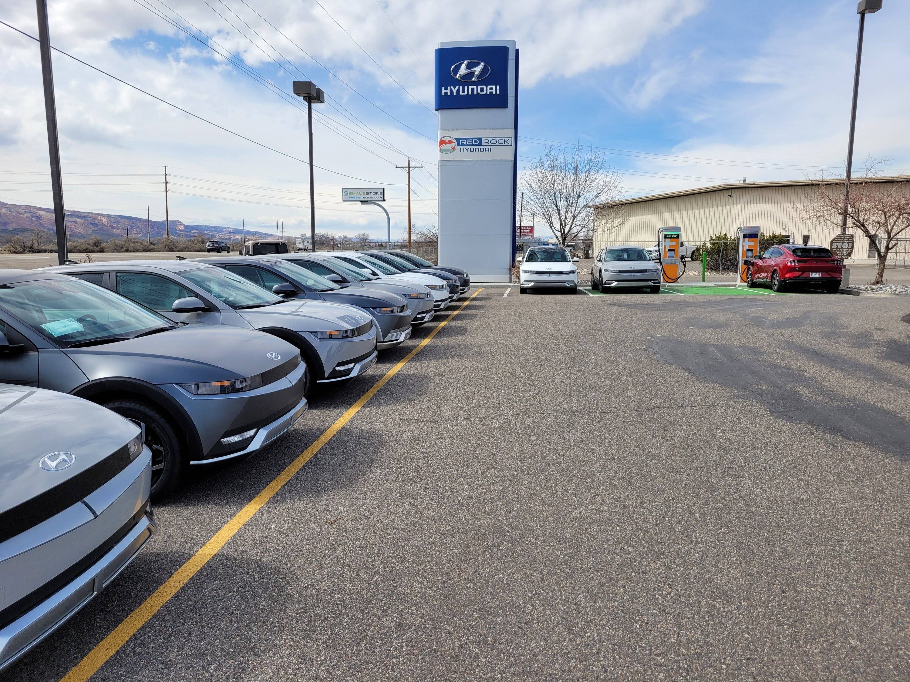 Ford Mustang Mach-E IRS releases new EV credit rules - effective 4/18/23 20230319_144358