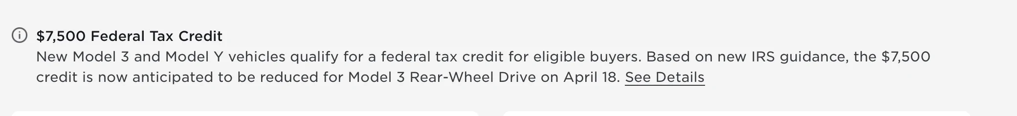 Ford Mustang Mach-E IRS releases new EV credit rules - effective 4/18/23 Screenshot 2023-03-31 at 9.52.24 PM