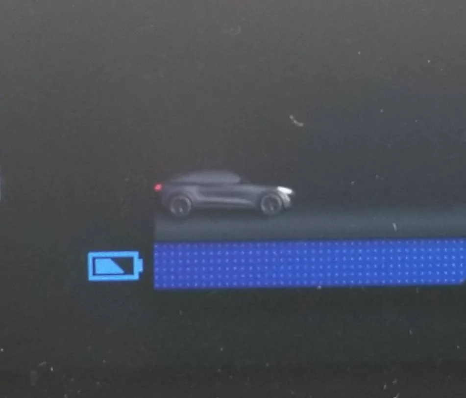 Ford Mustang Mach-E The Complete DIY Guide to Updating Your Mach-E with FDRS 20230403_131510