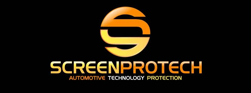 Ford Mustang Mach-E Screen ProTech Automotive Interior Films SP(FacebookCover)