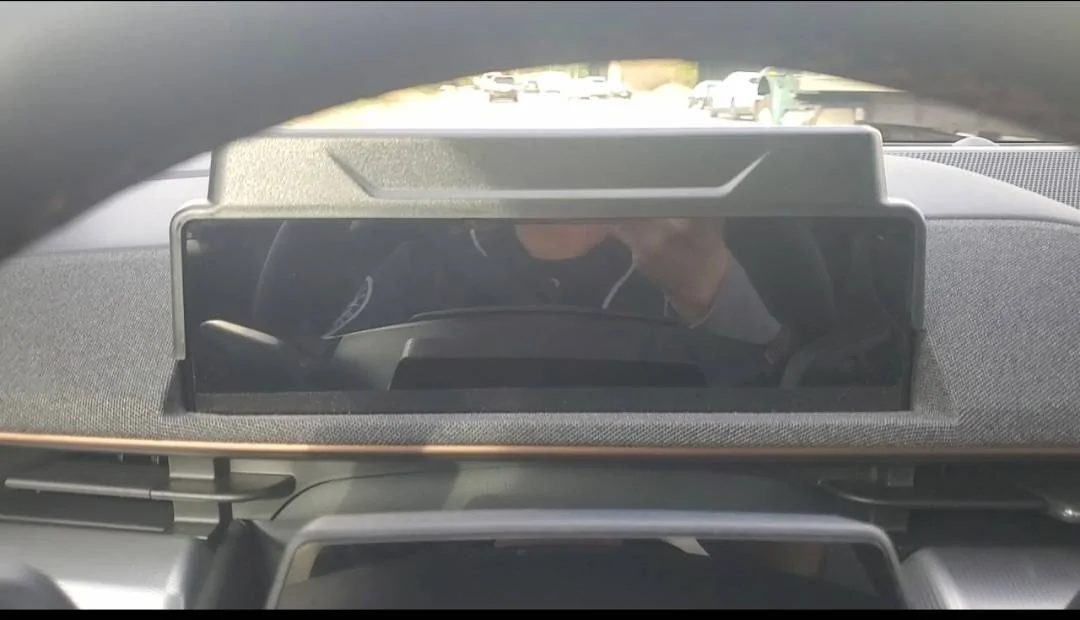Ford Mustang Mach-E Dash screen off & on cycling while driving Screenshot_20230406-122105_Gallery