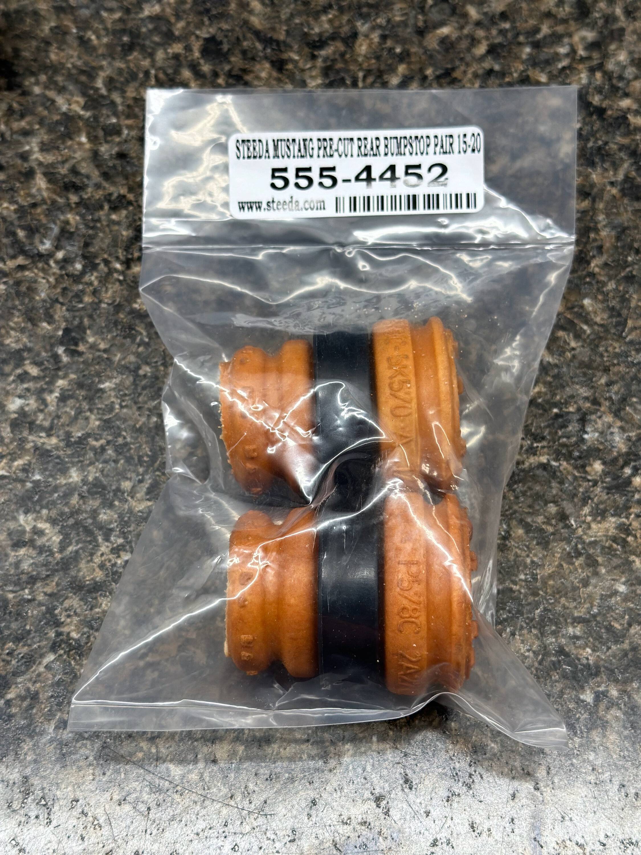 Ford Mustang Mach-E UPDATED: Replacing Rear Shocks: Reducing the rear end bounce. IMG_5093