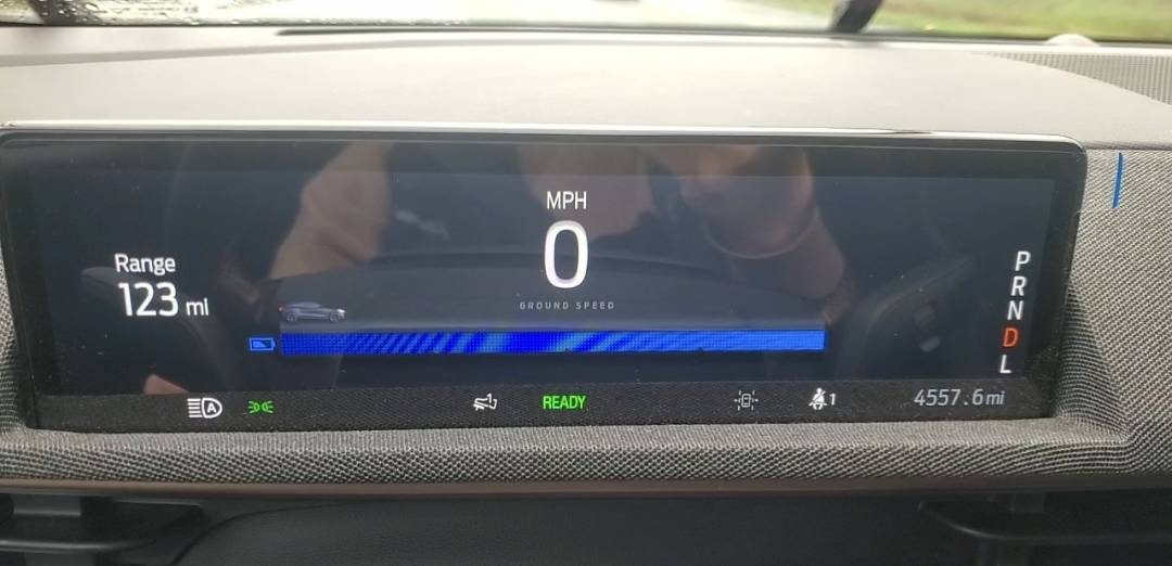Ford Mustang Mach-E IPC continuously rebooting while driving Screenshot_20230411_000150
