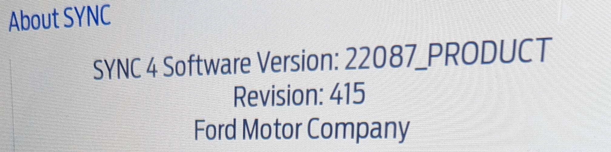 Ford Mustang Mach-E UK Customers PXL_20230418_173137515~2