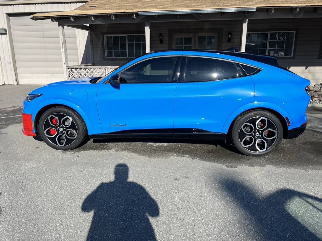 Ford Mustang Mach-E Randy's Upgrade Thread! 1682434993925