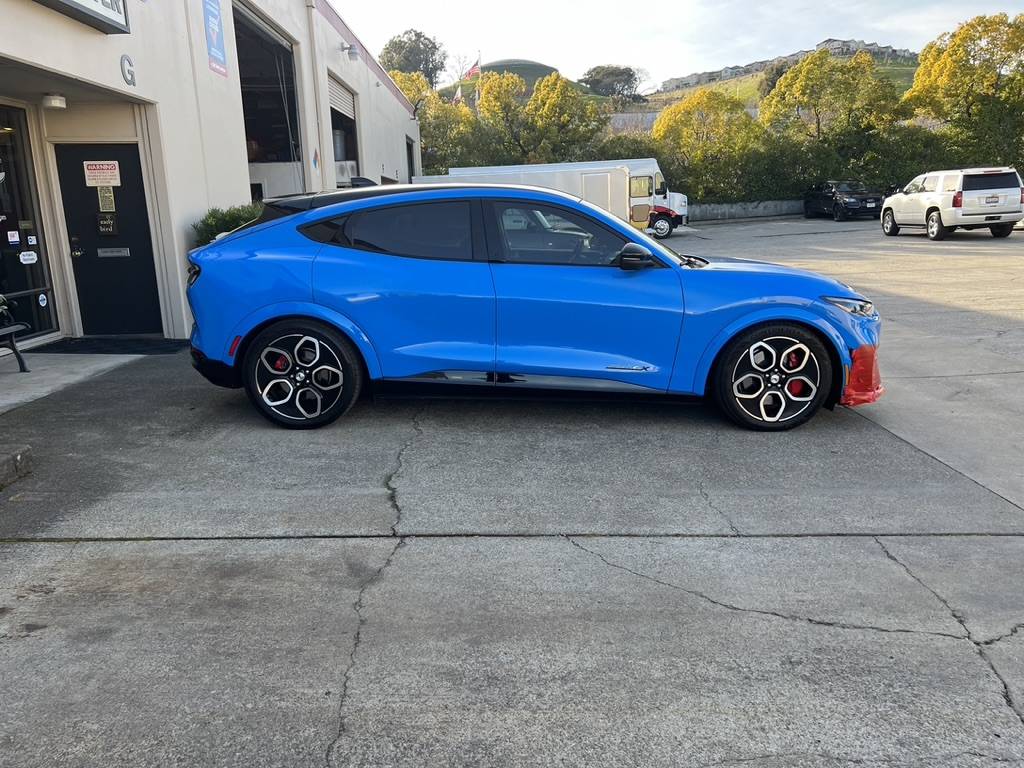 Ford Mustang Mach-E Randy's Upgrade Thread! 1682435136159