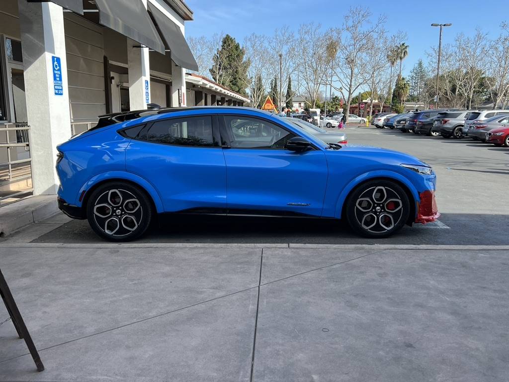 Ford Mustang Mach-E Randy's Upgrade Thread! 1682435296113
