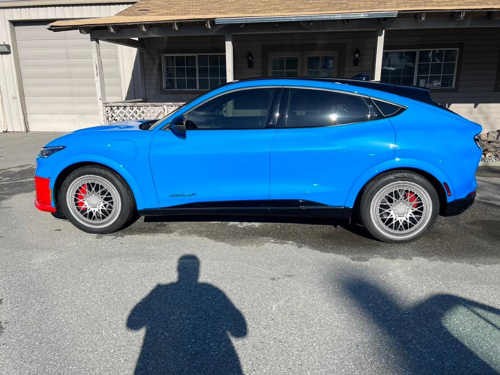 Ford Mustang Mach-E Randy's Upgrade Thread! 1682434993925(2)