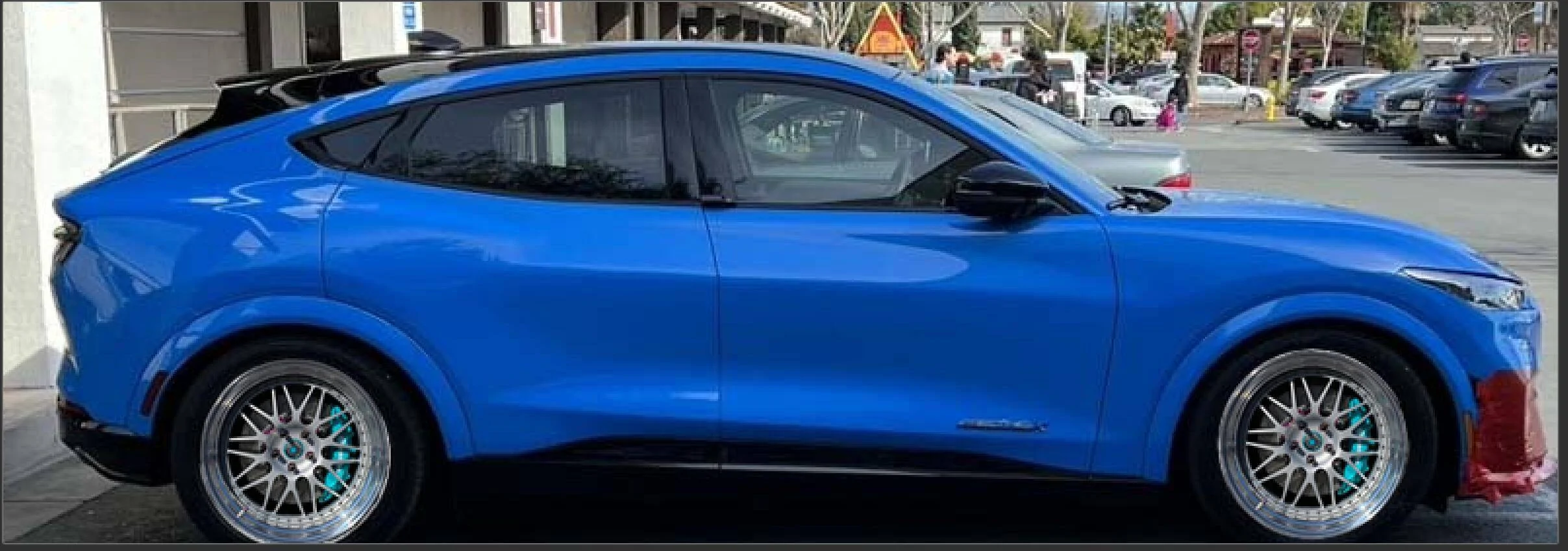 Ford Mustang Mach-E Randy's Upgrade Thread! 1682440549997