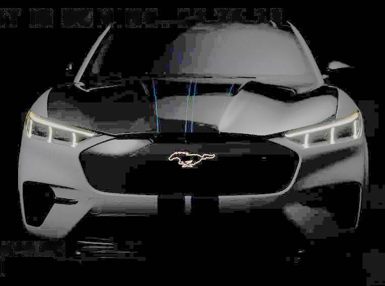 Ford Mustang Mach-E New Shelby American Mach-E Reveal Tomorrow (4/26) 6908sstb2023-Shelby-Mustang-Mach-E-GT-Teaser-01_enhanc