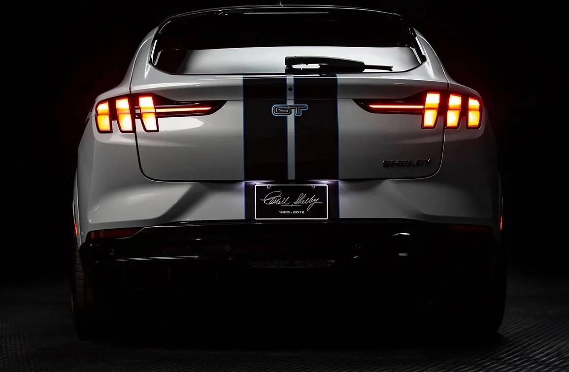 Ford Mustang Mach-E Limited Edition Shelby Mach-E GT Revealed for Europe JV0A9946-1_JPG