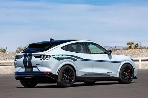 Ford Mustang Mach-E Limited Edition Shelby Mach-E GT Revealed for Europe JV0A0120-1_JPG