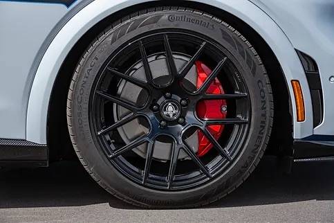 Ford Mustang Mach-E Limited Edition Shelby Mach-E GT Revealed for Europe JV0A0144-1_JPG