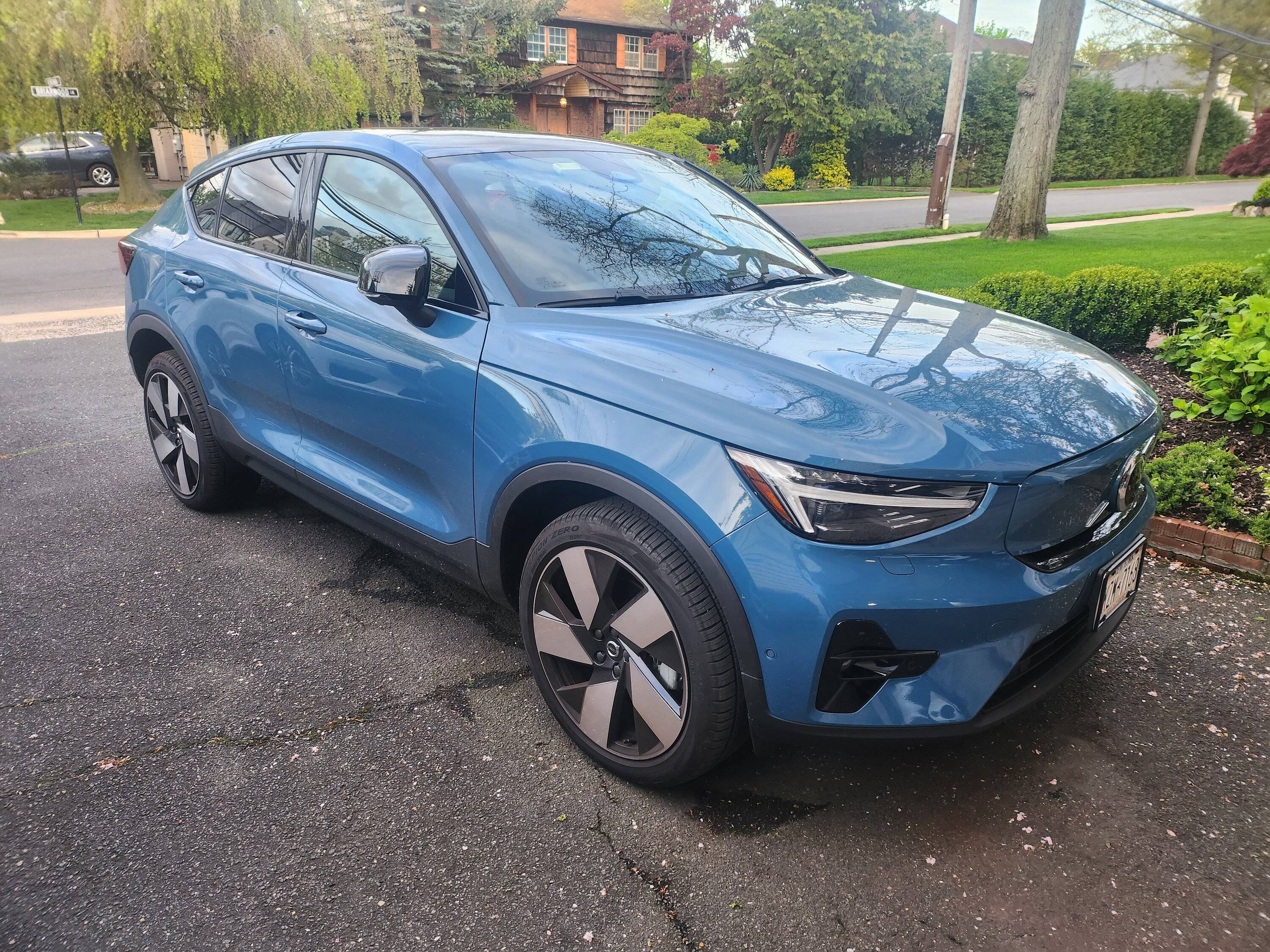 Tax Loophole Ev Leasing No Brainer