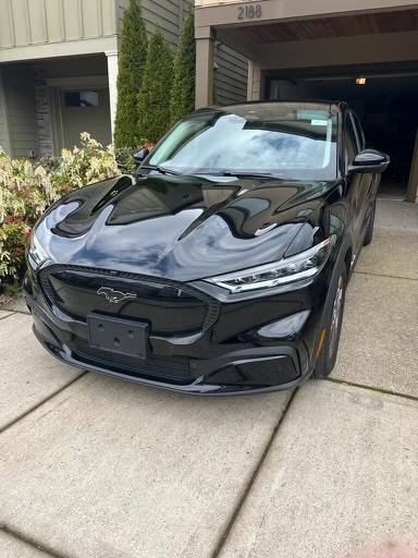 Ford Mustang Mach-E Mach-E Owners Registry & Stats [Enter Yours]! 4c027958-7686-4356-b41a-7531f9ca6a63