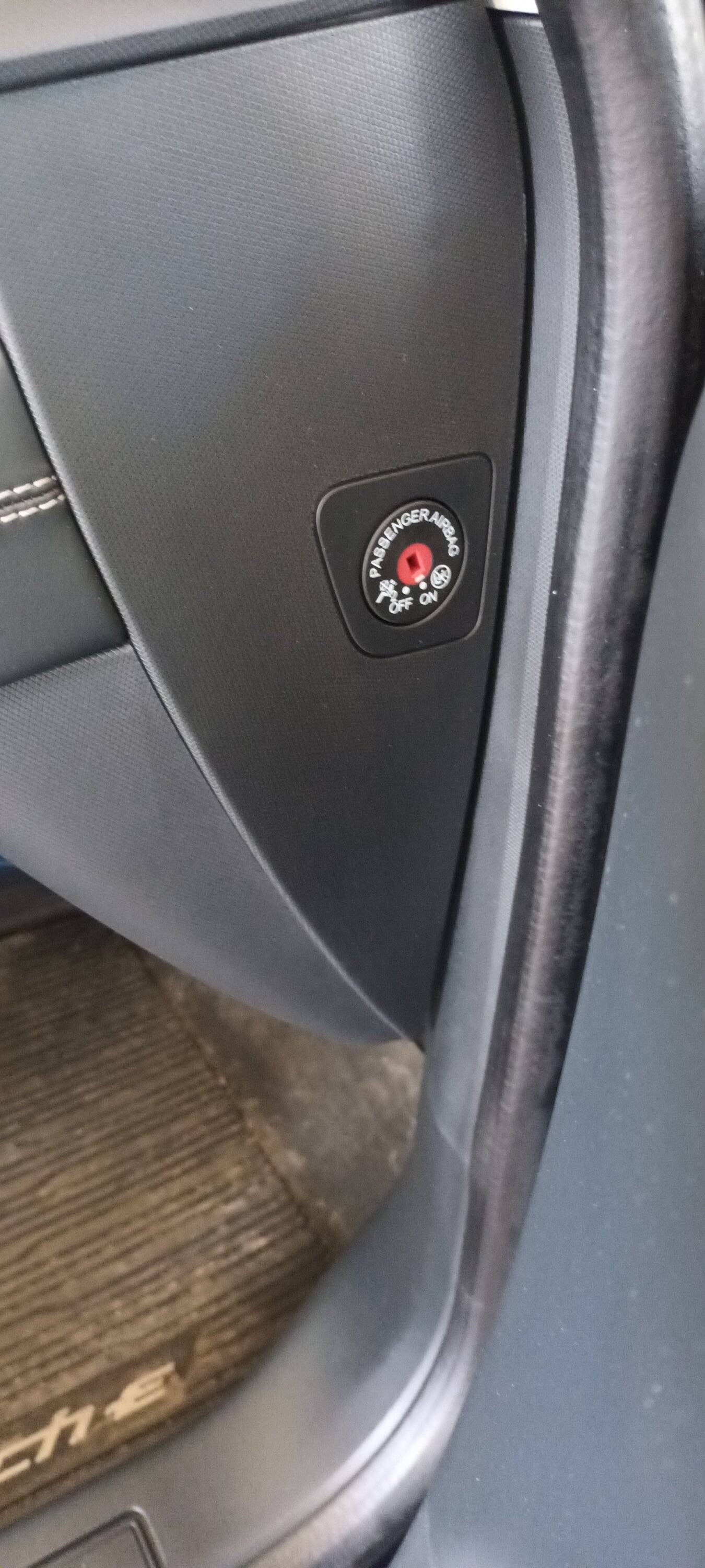 Ford Mustang Mach-E What da heck is dis ting? -5133944449146757183[1]
