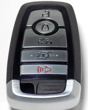 Ford Mustang Mach-E Purchasing and Programming another FOB 1683684308054
