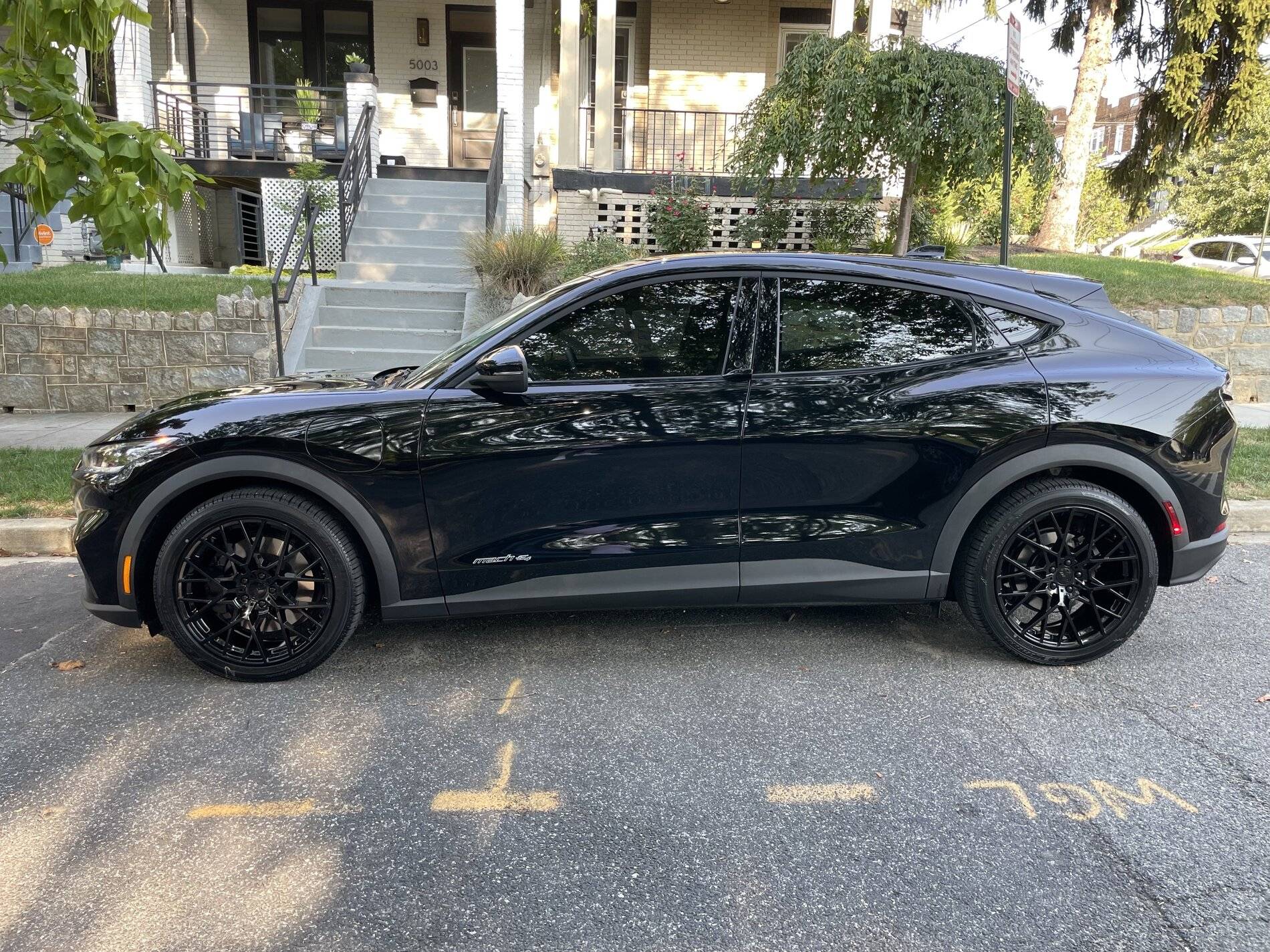Ford Mustang Mach-E Randy's Upgrade Thread! FC20B7C4-762D-4581-A71B-9BD97D11E48A