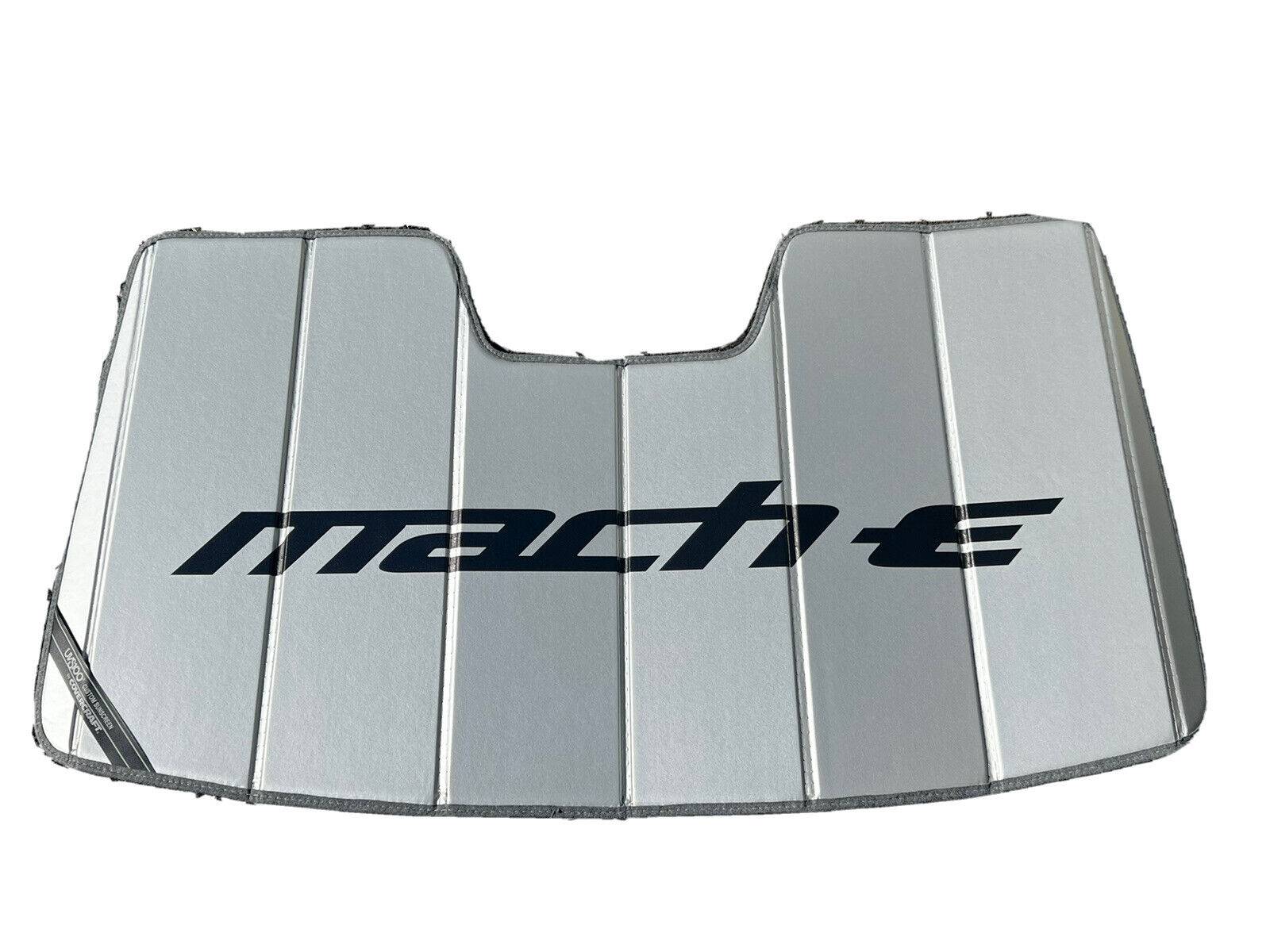 Ford Mustang Mach-E OEM Carpeted Floor Mats s-l1600
