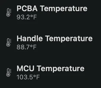 Ford Mustang Mach-E Struggling with overheating… Screenshot 2023-05-15 at 12.00.04 PM