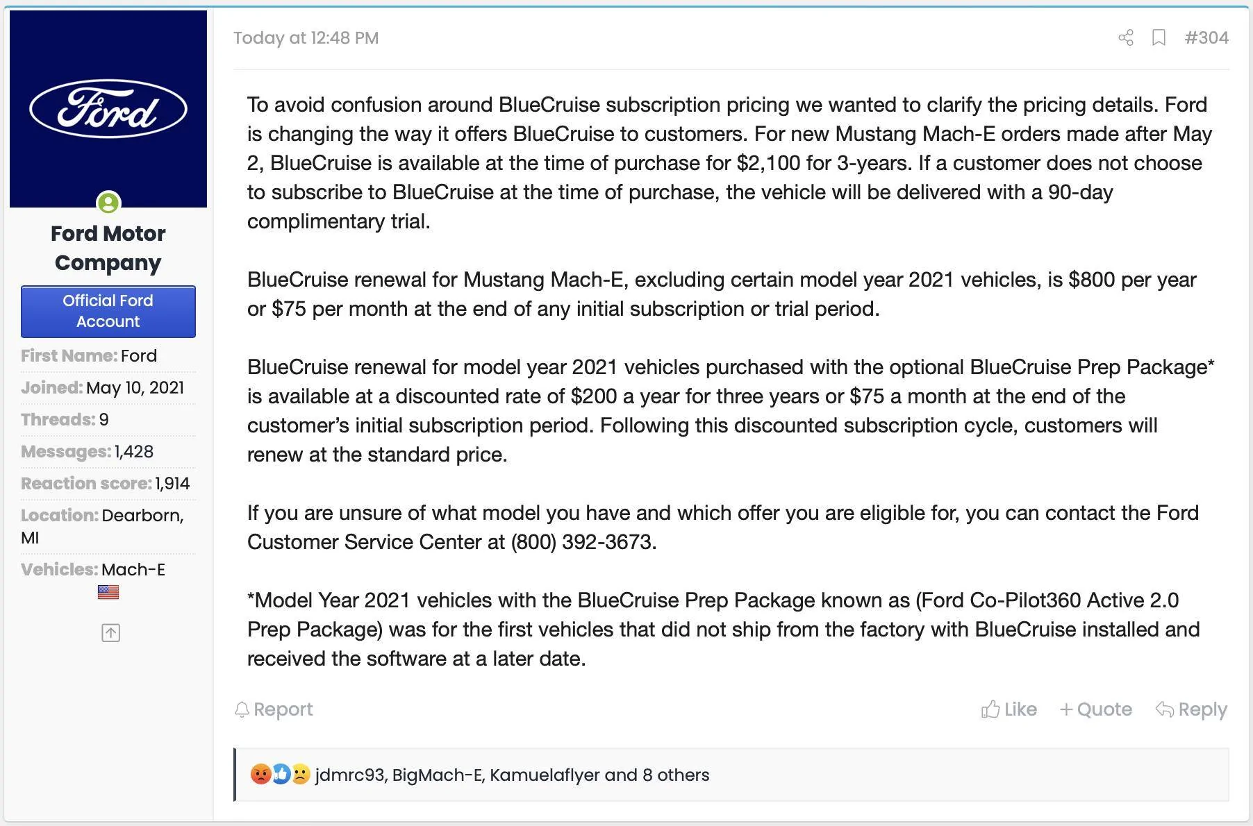 BlueCruise New Price.png