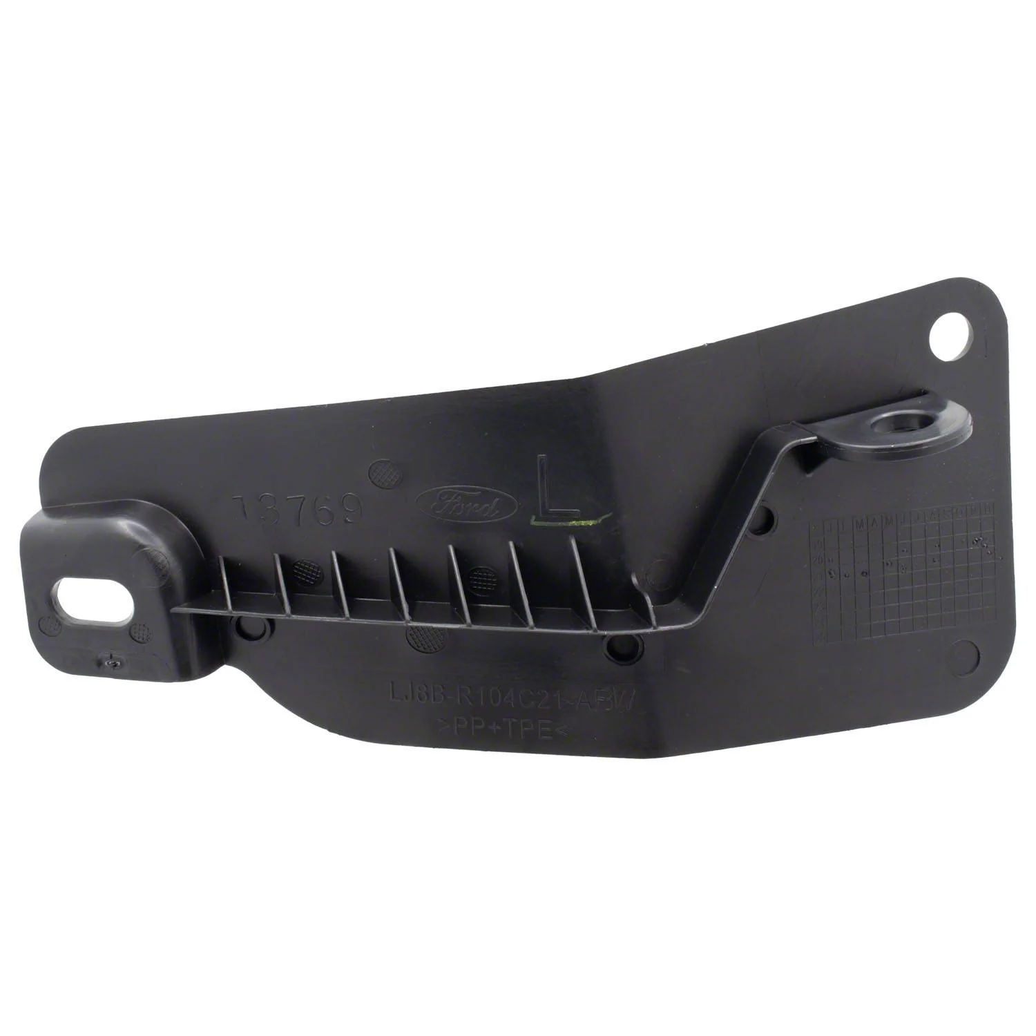 Ford Mustang Mach-E 【AOSK】Mach E 3D scan files for small parts request thread, if you are looking for a quick 3d print fix on small parts 460239