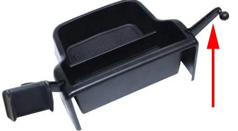 Ford Mustang Mach-E 【AOSK】Mach E 3D scan files for small parts request thread, if you are looking for a quick 3d print fix on small parts right phone holder arm
