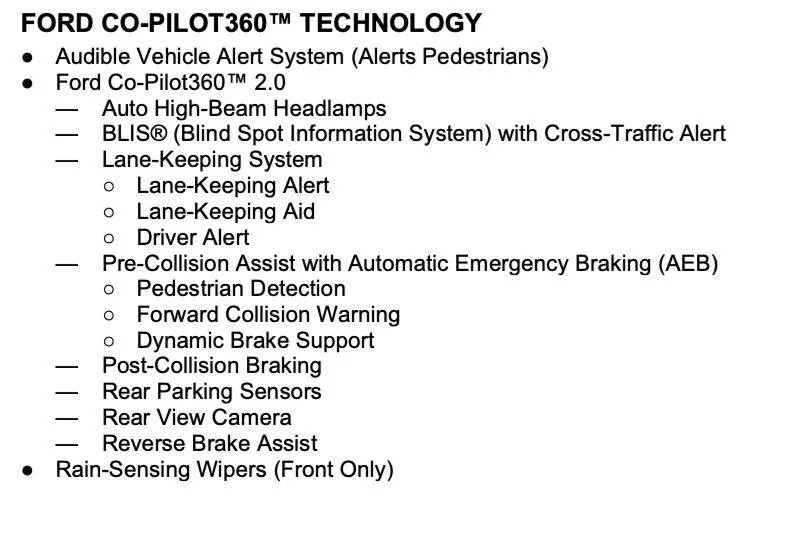Ford Mustang Mach-E Lane assist without BC subscription? Screenshot 2023-05-23 at 11.21.51 AM