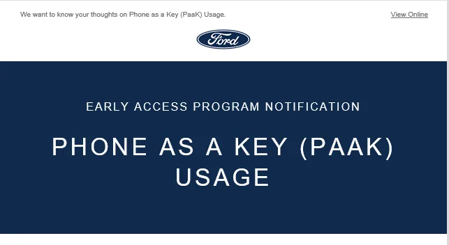 Ford Mustang Mach-E New PaaK Survey 1684940262322