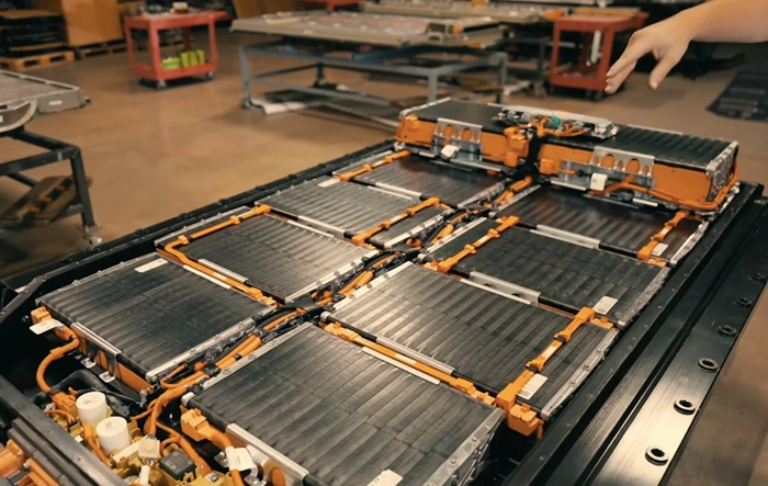 Mach-E Battery Teardown & Article on Battery Longevity, Repairability, 2nd Life, etc.