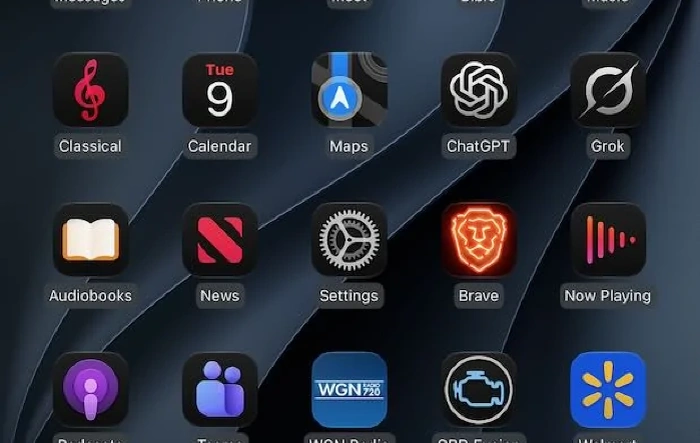 iOS 27 CarPlay changes