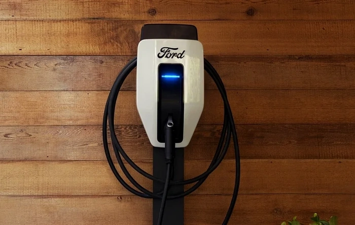 Rolling Out OTA Update for Scheduled Charging with Ford Charge Station Pro