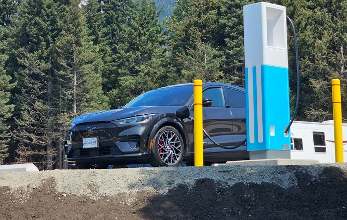 British Columbia Road Trip