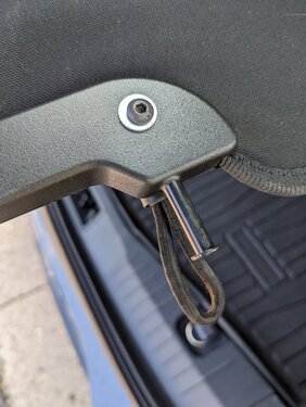 Ford Mustang Mach-E Good Cargo Covers? PXL_20220612_205234802.MP