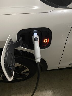 Ford Mustang Mach-E Charging issues after OTA 2.8.2 update B8D38C75-CF4F-4489-B21D-327499C8B792