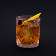 Old Fashioned
