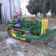 E. Shore Farmer