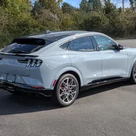 Silver MTB