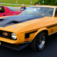 MUSTANGMICHAEL