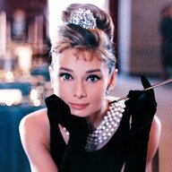 Holly Golightly