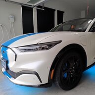 Not Stang E