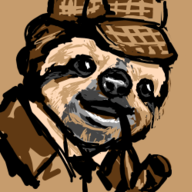 SleuthSloth