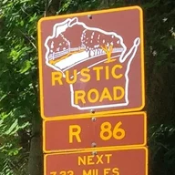 Rustic Roads
