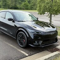 E-Mustang