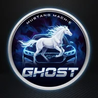 GHOST...
