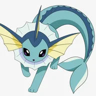 Vaporeon