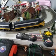 BatTrain