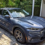 me-stang