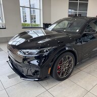 V8 Voodoo