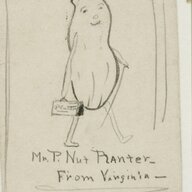 MrPeanut